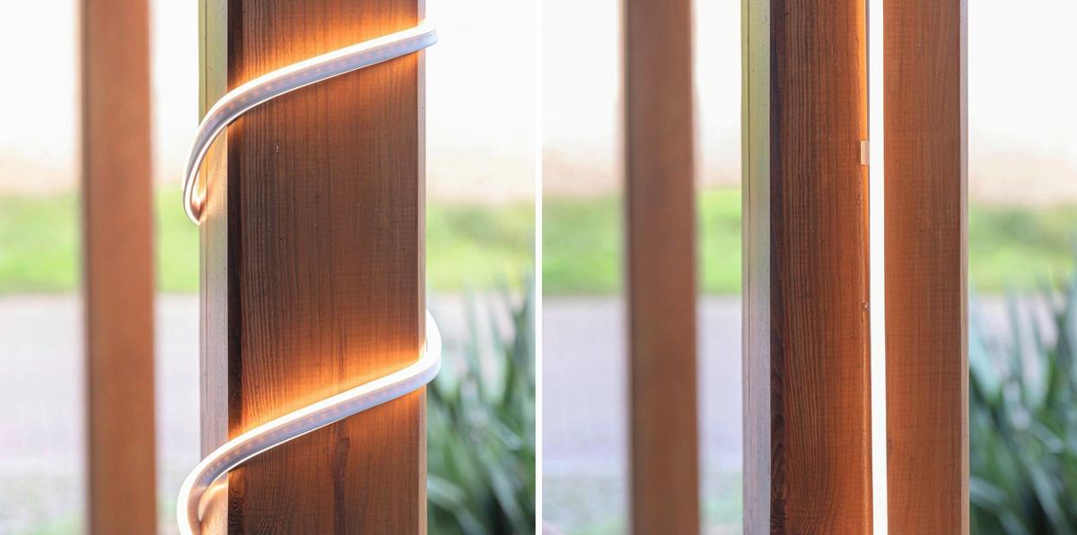 Led-streifen L: 5 M Outdoor Ip65 - Weiß, Basics, Kunststoff (500cm) - Paulmann