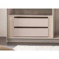 Schubkasteneinsatz Lumos Textine Dekor/B: 97cm - Trend, Holzwerkstoff (97cm) - Luca Bessoni