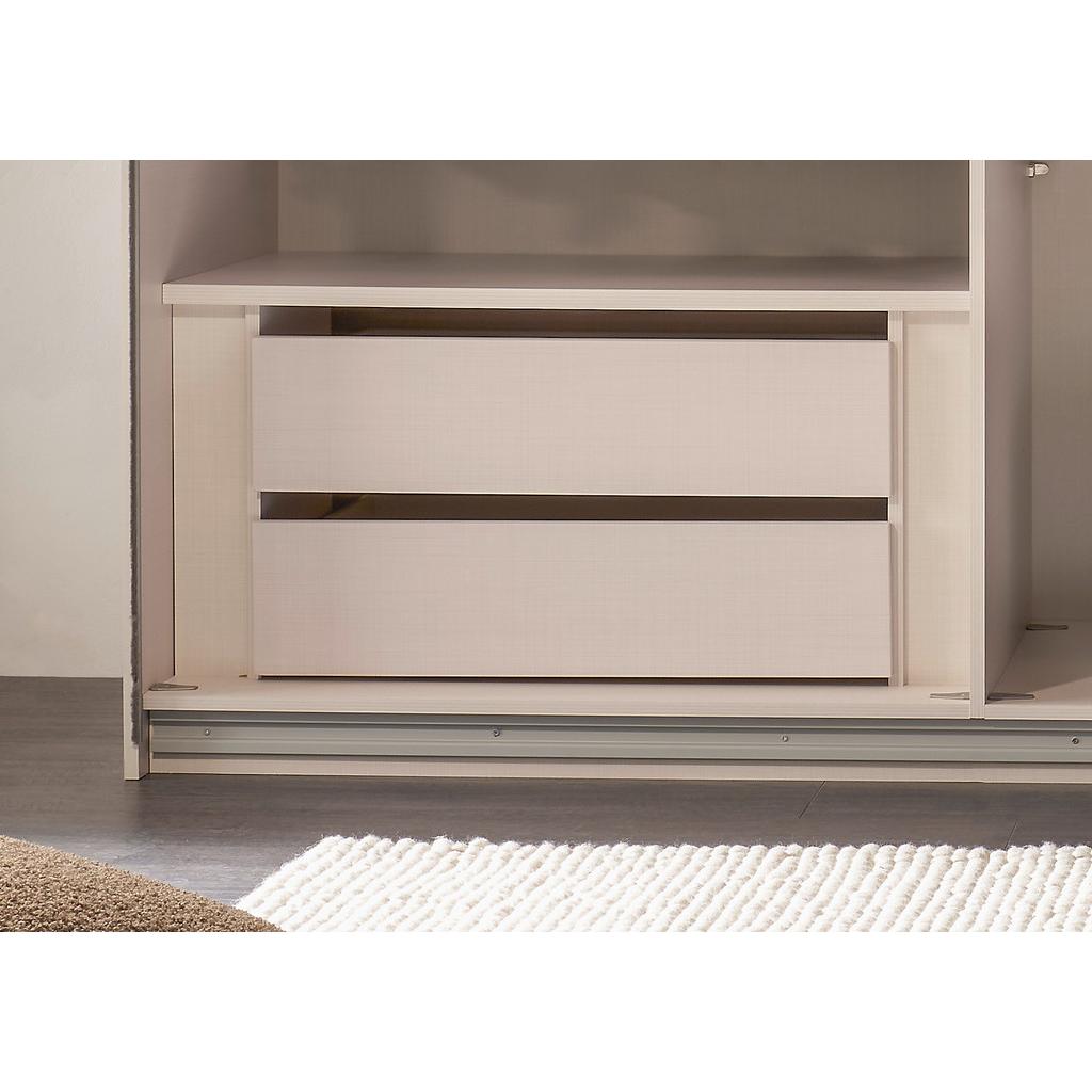 Schubkasteneinsatz Lumos Textine Dekor/b: 97cm