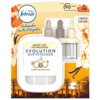 Duftstecker Febreze - Sandfarben/Beige, Basics, Kunststoff (13,9/17,3/7,9cm)