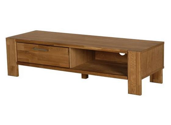 TV-Element Riva -Pv- B: 121cm Eichefarben - Eichefarben, Design, Holz (121/31/43cm) - Carryhome TV-Element Riva -Pv- B: 121cm Eichefarben - Eichefarben, Design, Holz (121/31/43cm) - Carryhome