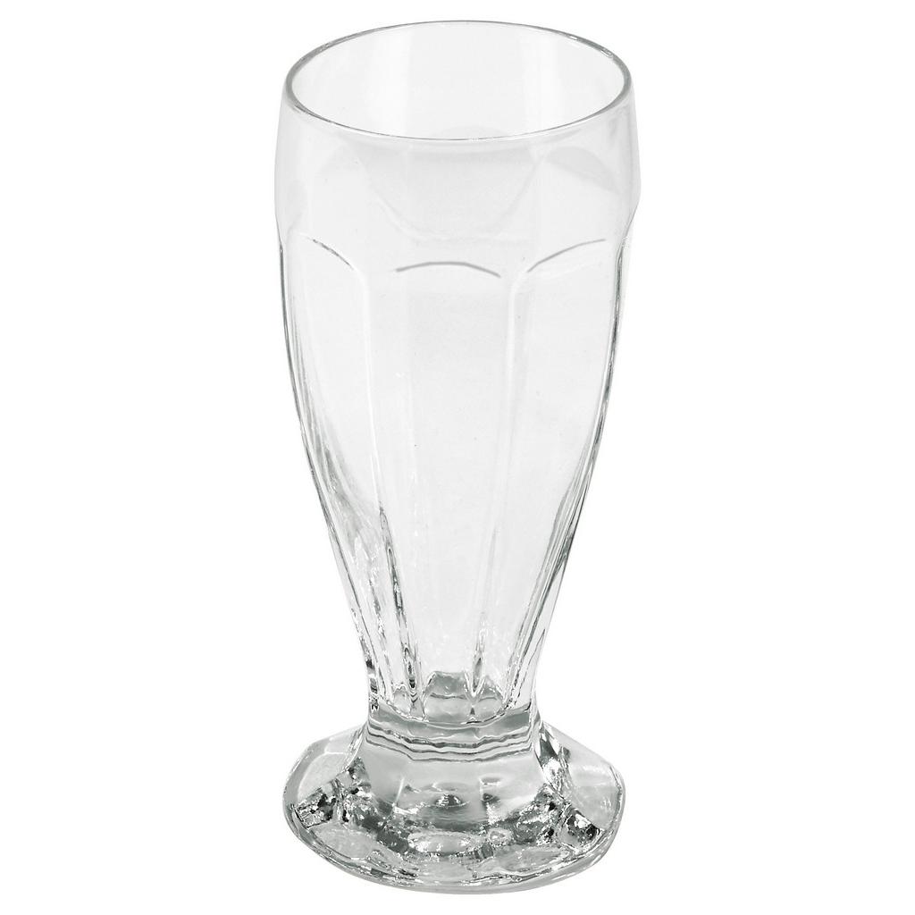 Eis- Und Milchshake-glas Graziana
