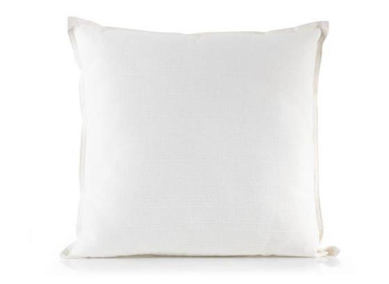 Dekoračný Vankúš Solid One -ext- - prírodné farby, textil (45/45cm) Dekoračný Vankúš Solid One -ext- - prírodné farby, textil (45/45cm)