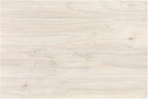 Eckküche Ip1200 Ohne Geräte 320x185 Cm Seeahorn Dekor - Ahornfarben, Basics (320/185cm)