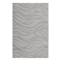 Flachwebeteppich, 80x150 Cm Selena - Grau, Basics, Textil (80/150cm) - Esprit