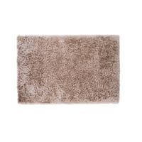 Hochflorteppich Beige Grace 200x300 cm - Beige, LIFESTYLE, Textil (200/300cm) - P & B