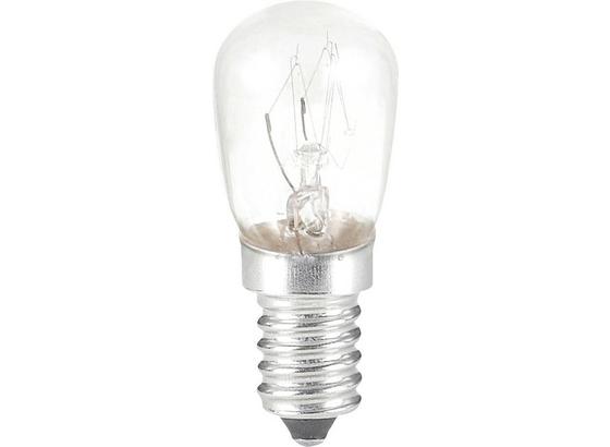 Žárovka 11416b, E14, 15 Watt - kov/sklo (2,5/5,5cm) Žárovka 11416b, E14, 15 Watt - kov/sklo (2,5/5,5cm)