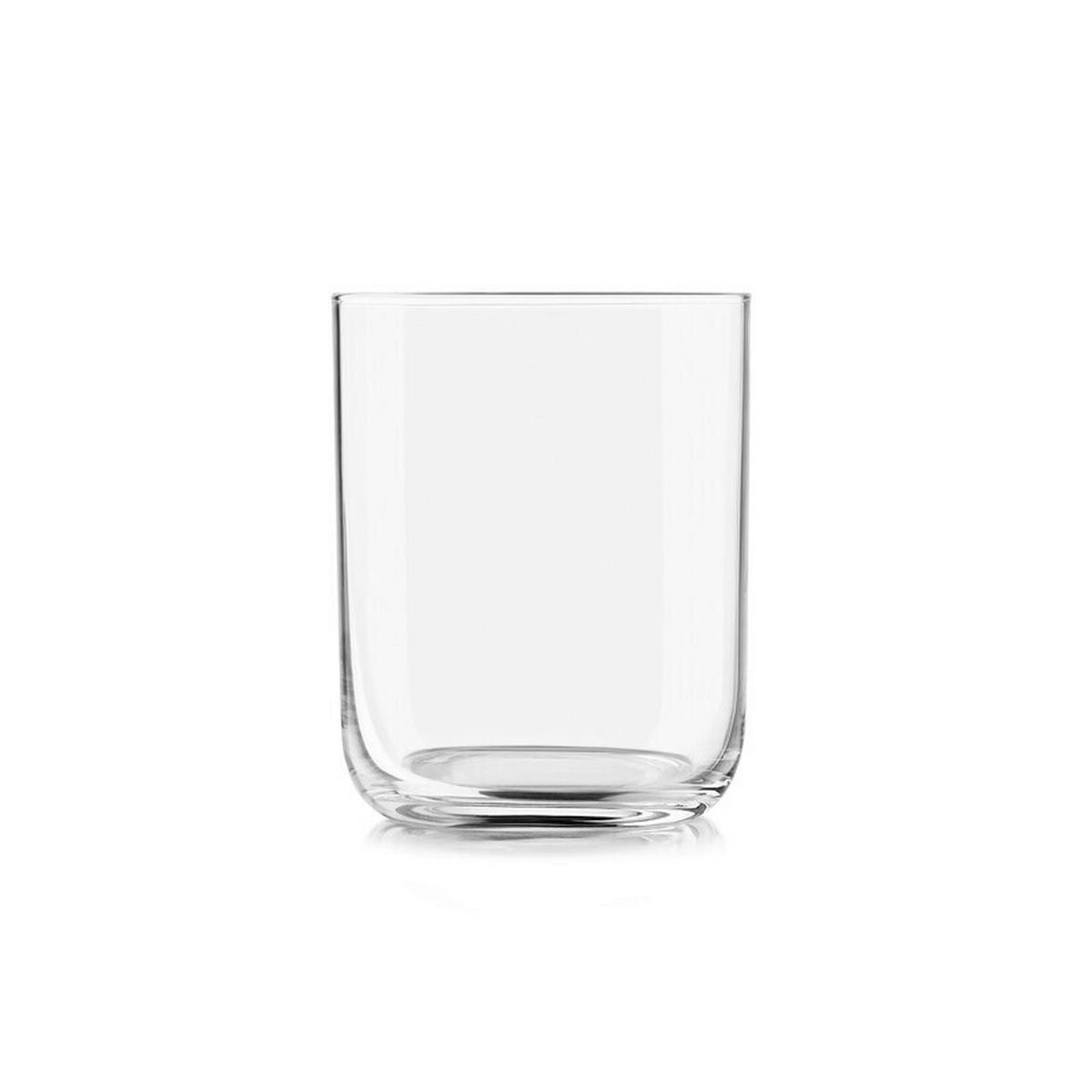 Sada sklenic LARS - WATER - čiré, Moderní, sklo - Mömax