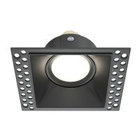 DECKENSPOTS DOT - Schwarz, Trend, Metall (11.2/9/4.2cm) - MAYTONI