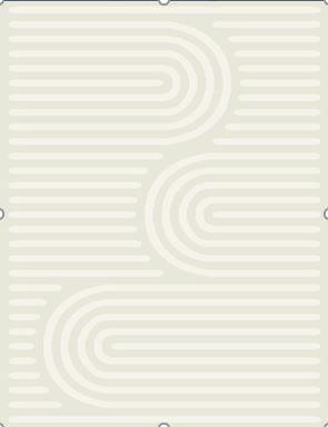 Webteppich, 160x230 cm Kenta - Creme, ROMANTIK / LANDHAUS, Textil (160/230cm) - James Wood