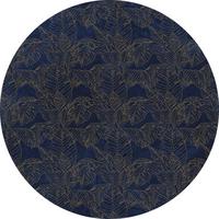 Fototapete D1-058 Royal Blue - Multicolor, Trend (125cm)