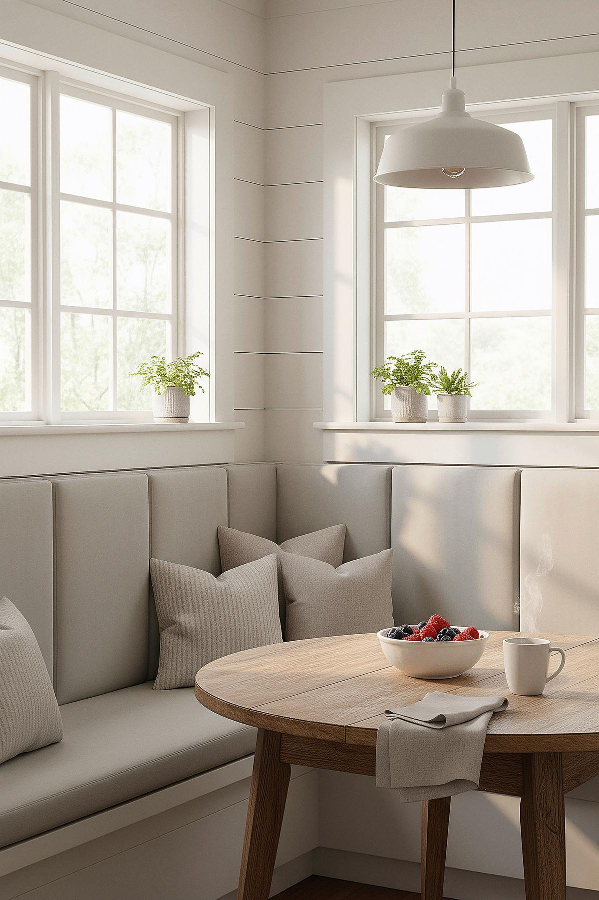 Wandpaneel Claudia 2 Cappuccino B: 60 cm - Cappuccino, Trend, Holzwerkstoff/Kunststoff (60/30/4cm)