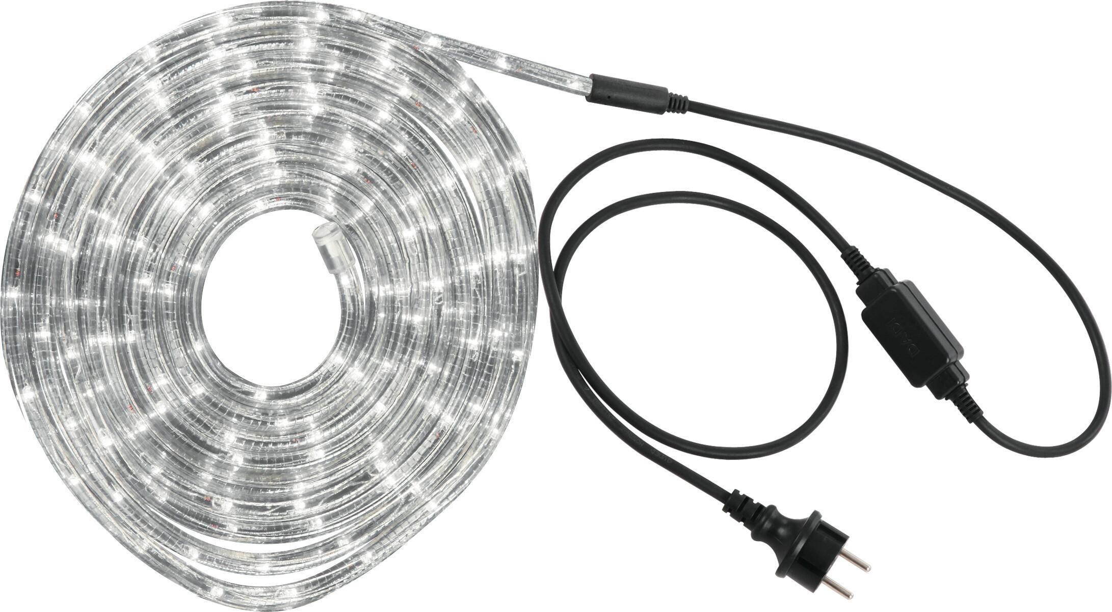 Led-lichterschlauch 900 Cm Outdoor