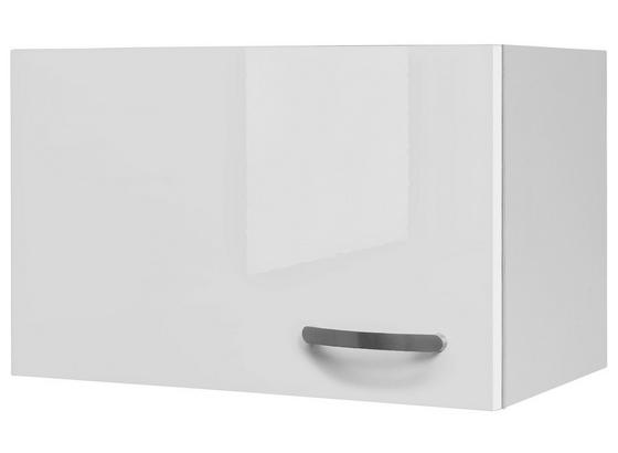 Kuchyňská Horní Skříňka Alba Kh 60 - bílá, Moderní, dřevěný materiál (60/32/32cm) Kuchyňská Horní Skříňka Alba Kh 60 - bílá, Moderní, dřevěný materiál (60/32/32cm)