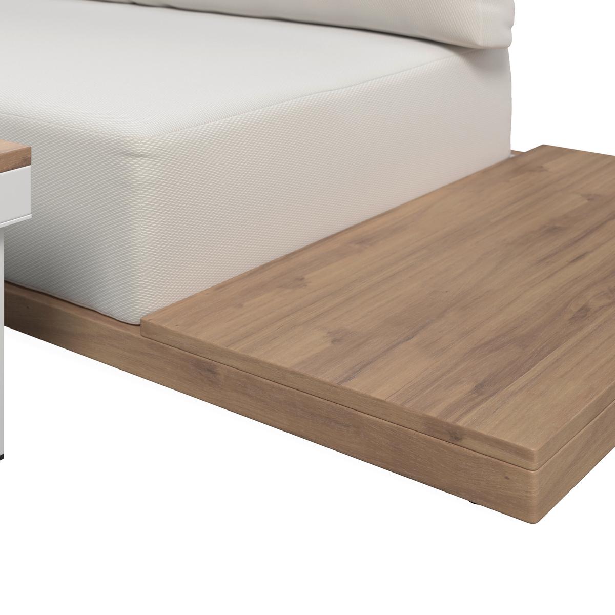 TERASOVÁ SEDACIA SÚPRAVA JOLLY - Modern - Bessagi Garden