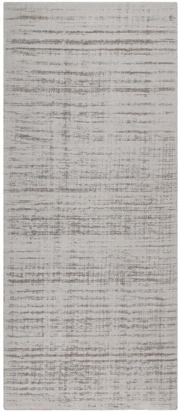 Läufer, 80x230 Cm Gil - Hellgrau, Design, Textil (80/230cm) - Esprit