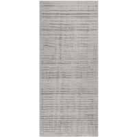 Läufer, 80x230 Cm Gil - Hellgrau, Design, Textil (80/230cm) - Esprit