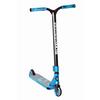 Kinder-scooter Stuntscooter Schwarz/blau - Blau, LIFESTYLE, Metall (91/83/41cm)