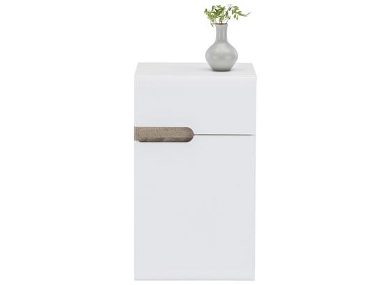 Spodná Skrinka Linate - Moderný (40/68,5/31cm) - Mömax modern living Spodná Skrinka Linate - Moderný (40/68,5/31cm) - Mömax modern living