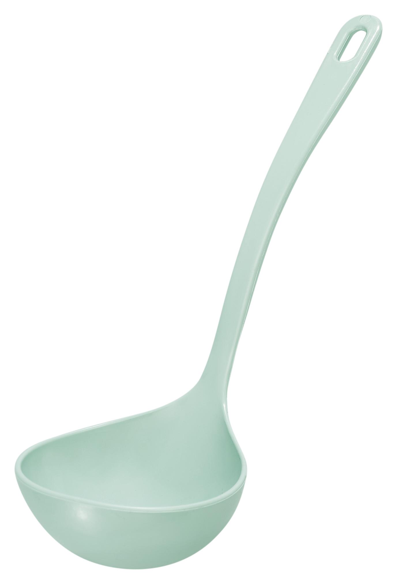 Schöpflöffel in Mint