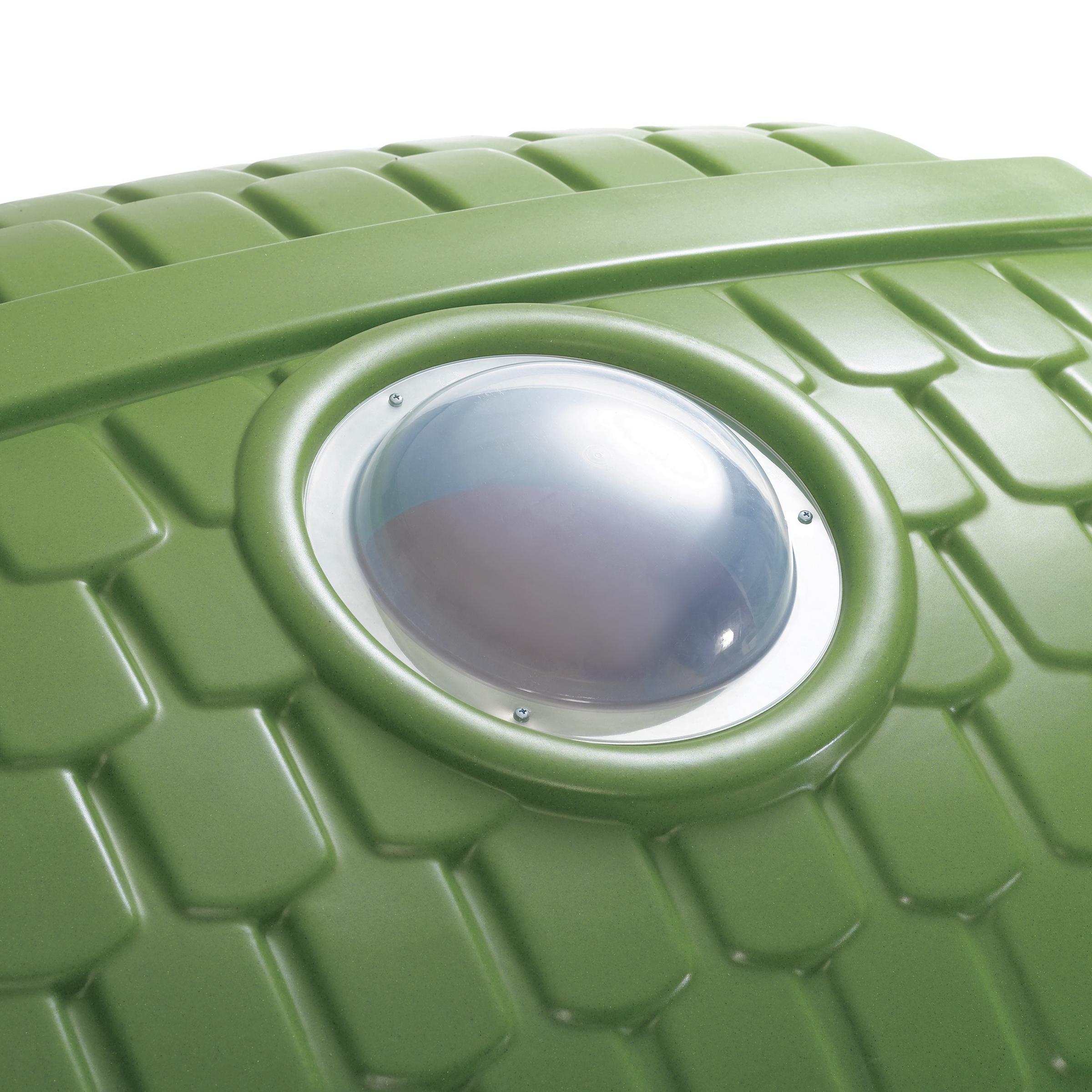 Spielturm für Kinder Detailansicht