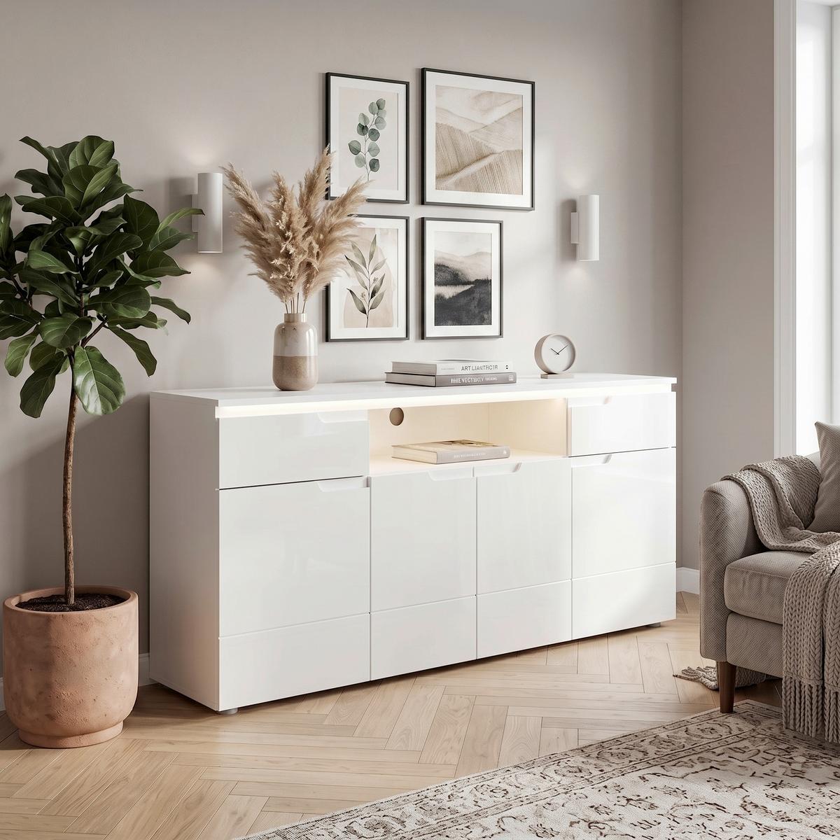 Sideboard Hilton » Top-Angebote
