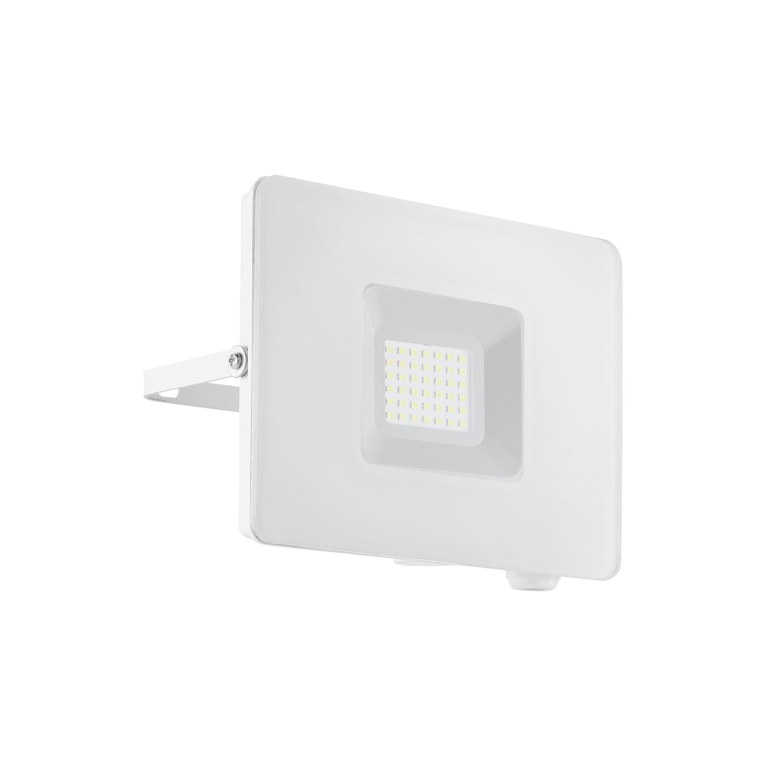 LED-Außenleuchte in Weiß online kaufen