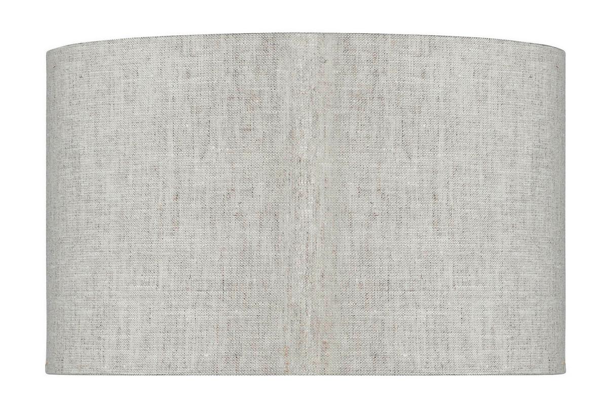 Tischleuchte Annapurna/t/3220/ll - Naturfarben, Trend, Holz/Textil (36/54cm) - Good & Mojo