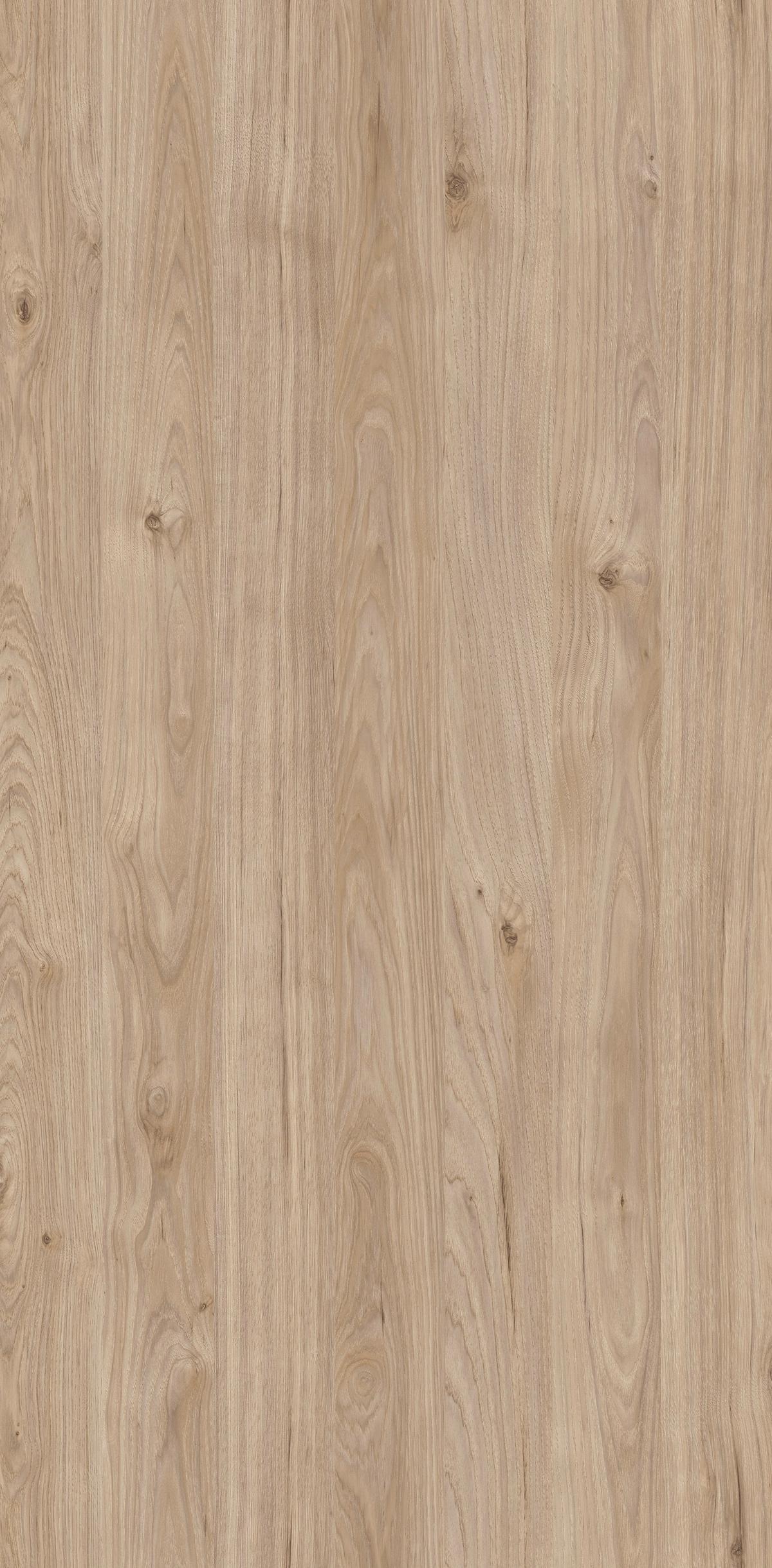 Pracovná doska 220x60 cm APL220 -LAGER- - farba duba, kompozitné drevo (220/60cm) - FlexWell