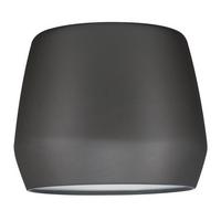 Schienensystem Urail Leuchtenschirm 95440 Grau - Grau, Design, Metall (23/28cm) - Paulmann