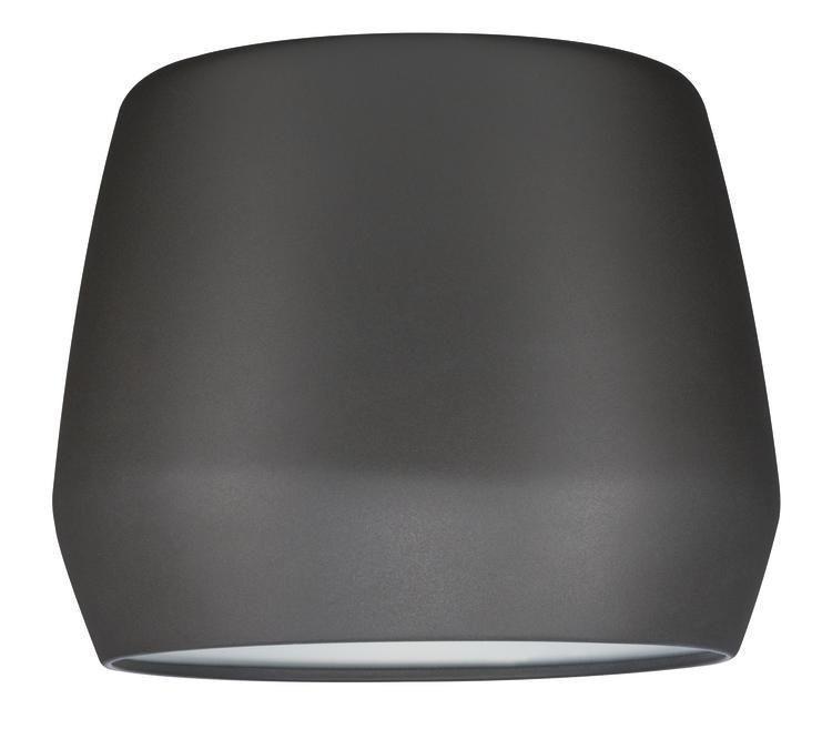 Schienensystem Urail Leuchtenschirm 95440 Grau