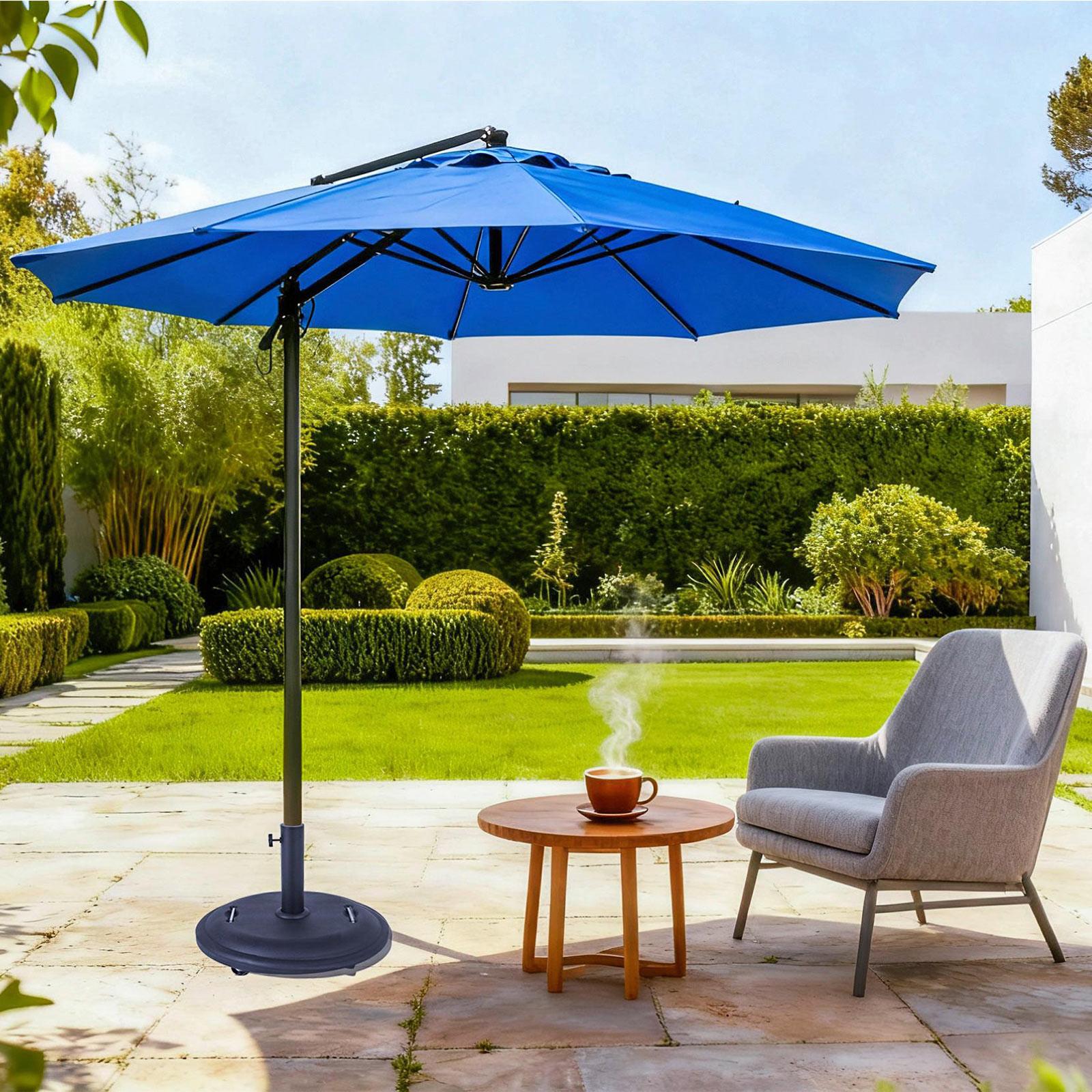 Sonnenschirmständer Berlin