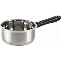 Főzőedény Antonia - nemesacélszínű, Konventionell, fém (16/7,5cm) - Luca Bessoni