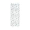 HOTOVÝ ZÁVĚS Magda, 140/245 cm - modrá, Basics, textil (140/245cm) - Modern Living