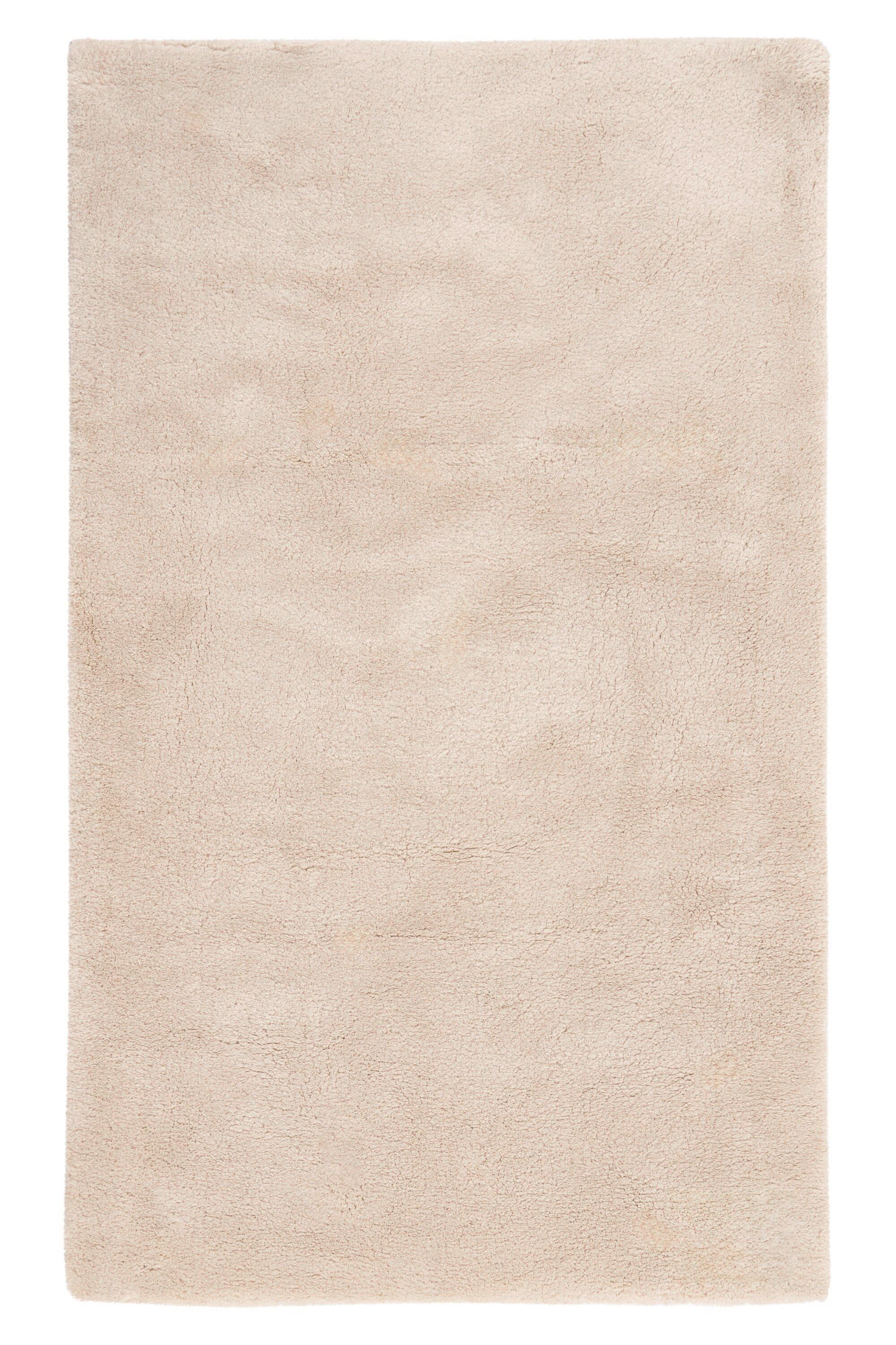 Badematte Fresh Step Beige - Basics (40/60cm) - Kayoom