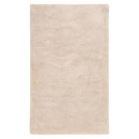 Badematte Fresh Step Beige - Basics (50/90cm) - Kayoom