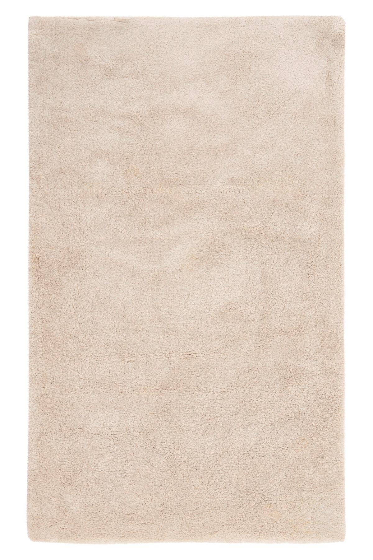 Badematte Fresh Step Beige - Basics (50/90cm) - Kayoom
