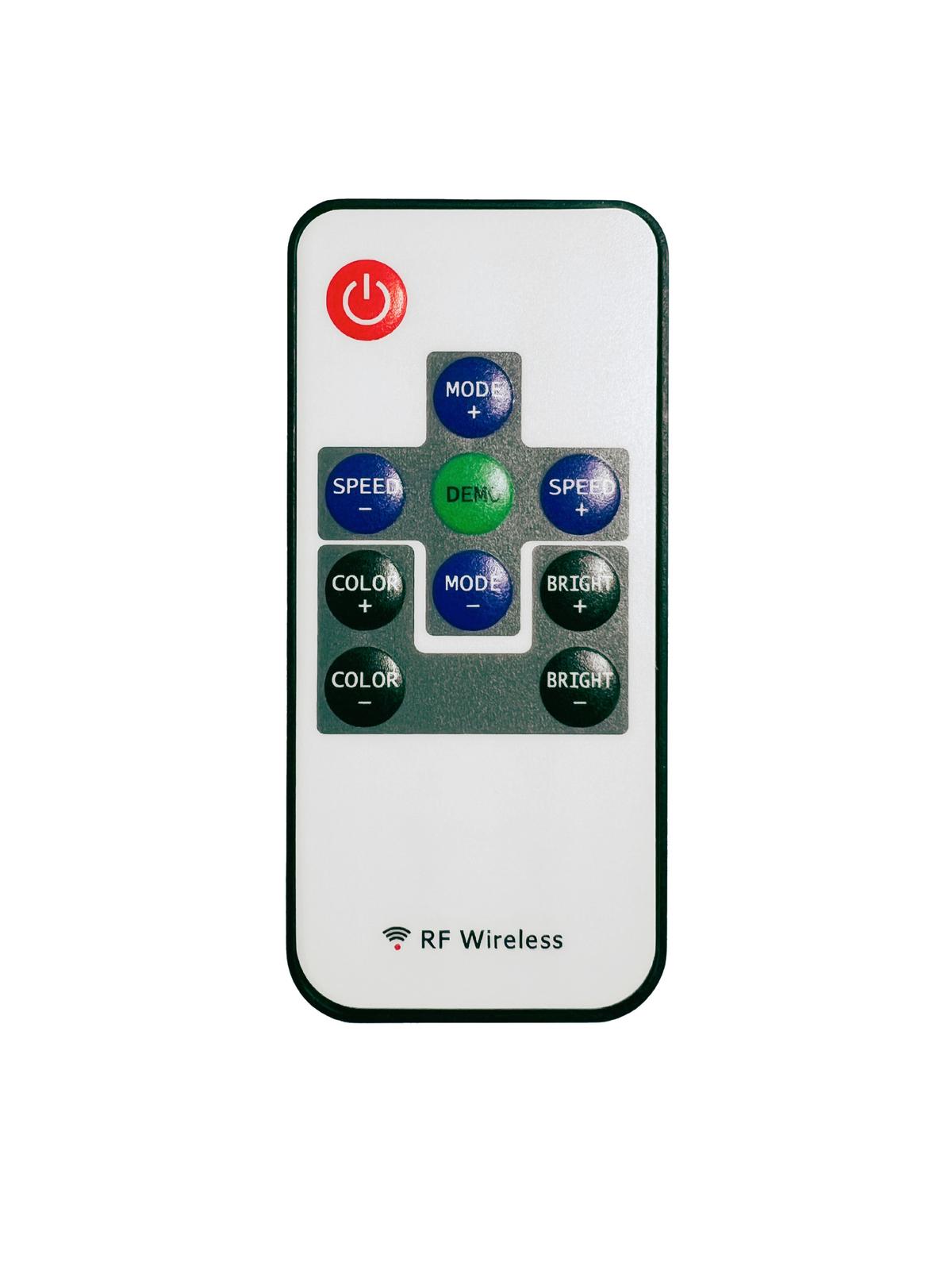 Boxbett Pisa 100 Led 100x200 Beige - Beige/Schwarz, MODERN, Holzwerkstoff/Textil (100/200cm) - MID.YOU