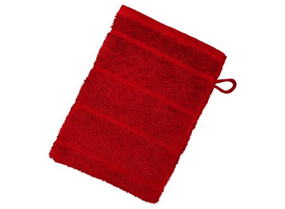 Waschlappen Liliane - Bordeaux, KONVENTIONELL, Textil (16/21cm) - Ombra Waschlappen Liliane - Bordeaux, KONVENTIONELL, Textil (16/21cm) - Ombra