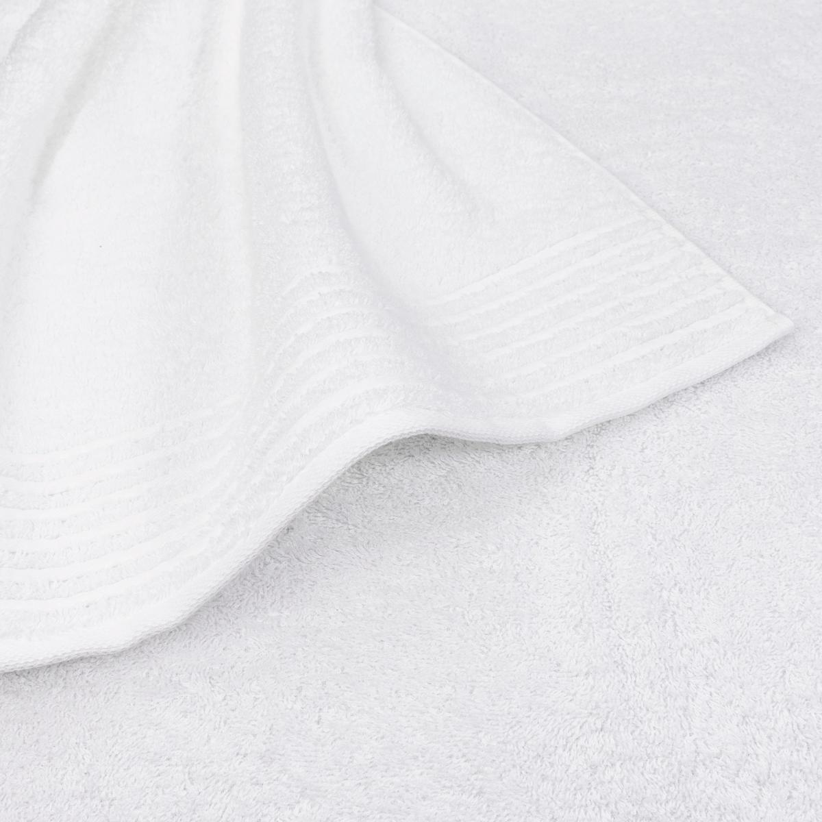Frottierset Möve New Classic Handtuchset - Weiß, Basics, Textil - Moeve