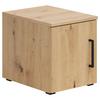Szekrényrátét Cabinet - Artisan tölgy, Modern, faalapú anyag (30/35/40cm)