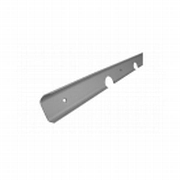 Összekötő Corina - Modern, fém (60/3,8/2,5cm)