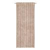 HOTOVÝ ZÁVĚS Viola, 140/245cm, béžová - béžová, Konvenční, textil (140/245cm) - Premium Living