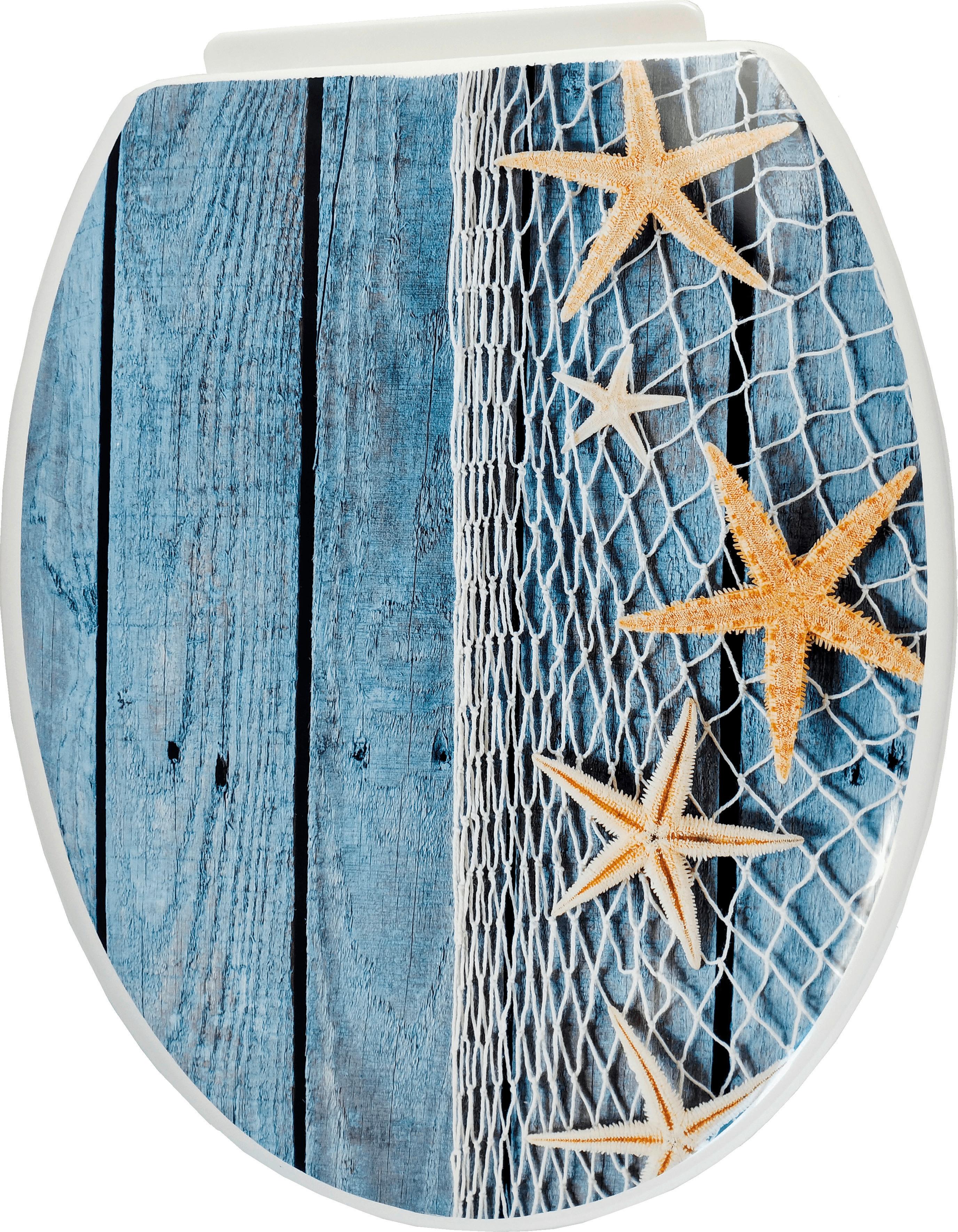 Wc-ülőke Galatti - Modern