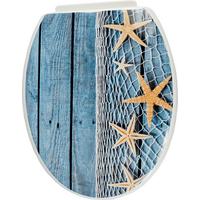 Wc-ülőke Galatti - Modern