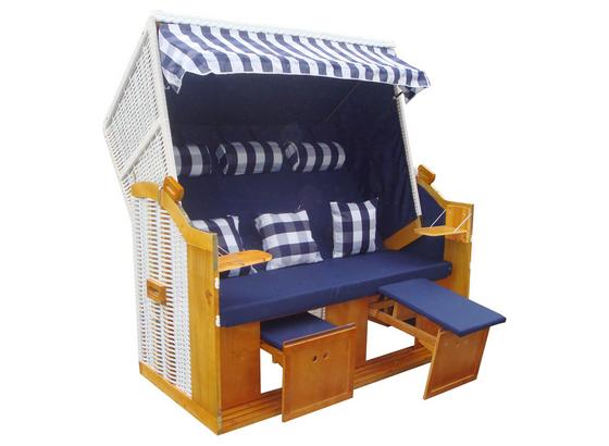 Strandkorbbezug Valentina - KONVENTIONELL, Textil - Luca Bessoni Strandkorbbezug Valentina - KONVENTIONELL, Textil - Luca Bessoni