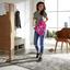 Turnbeutel Mandy - Blau/Pink, MODERN, Kunststoff (33/42cm) - Luca Bessoni Turnbeutel Mandy - Blau/Pink, MODERN, Kunststoff (33/42cm) - Luca Bessoni