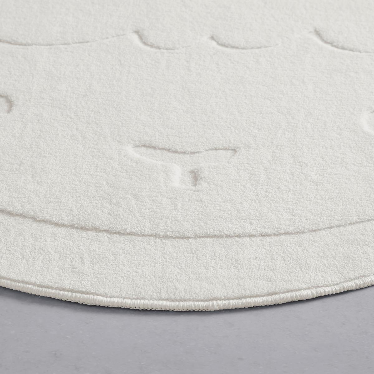 DĚTSKÝ KOBEREC SCHAFI - bílá, textil (80cm) - Mömax
