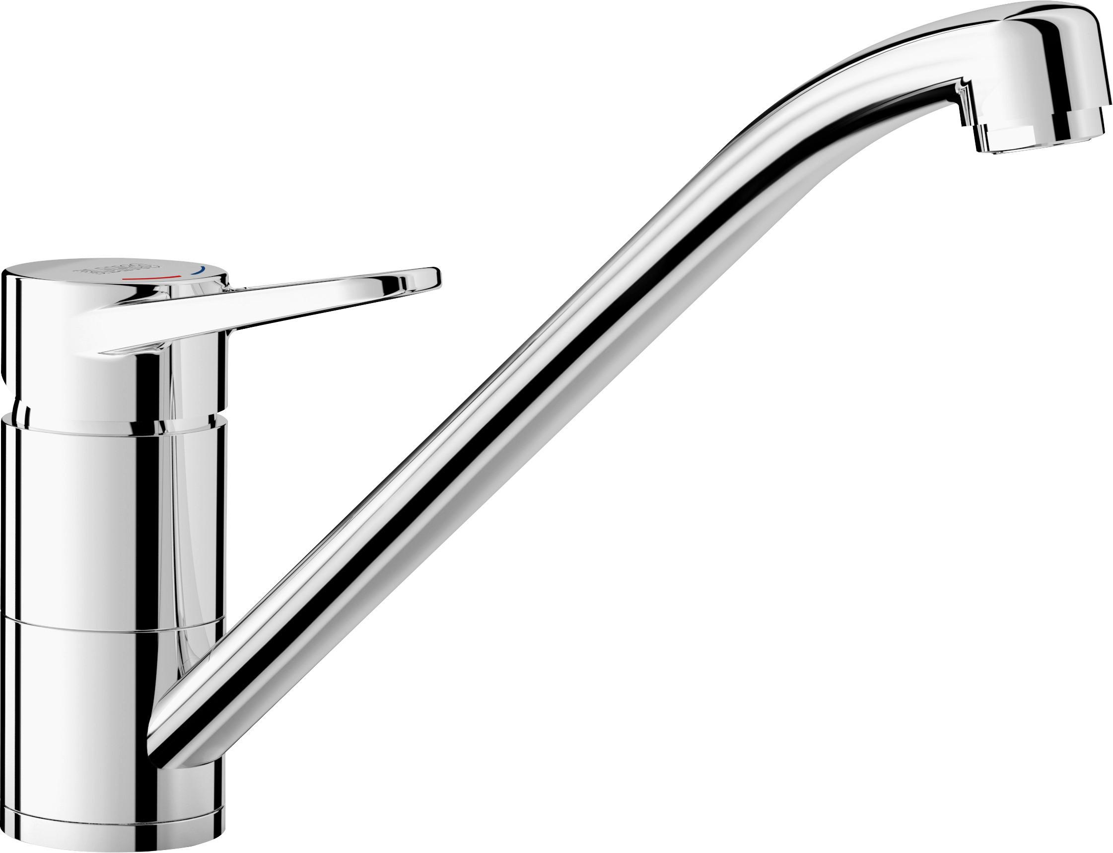 Spülenset Blanco Unit 2 - Edelstahlfarben, MODERN - Blanco