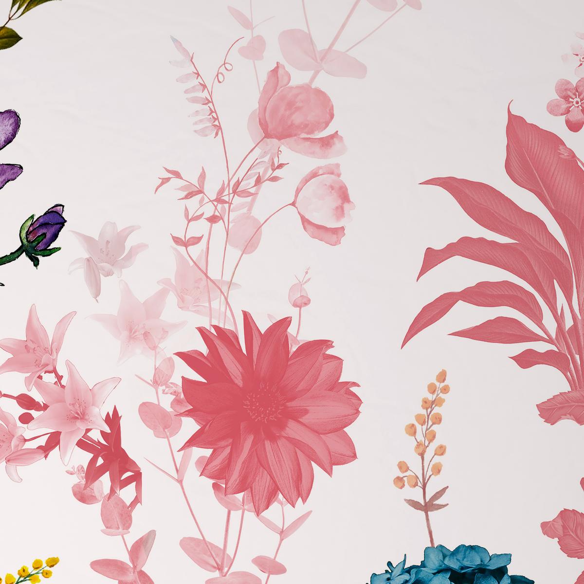 BETTWÄSCHE ROSALIE - ROMANTIK / LANDHAUS, Textil - James Wood